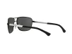 Emporio Armani Férfi Fekete Napszemüveg EA 2033 309487