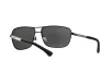 Emporio Armani Férfi Fekete Napszemüveg EA 2033 309487