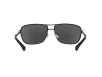 Emporio Armani Férfi Fekete Napszemüveg EA 2033 309487