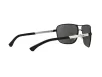 Emporio Armani Férfi Fekete Napszemüveg EA 2033 309487