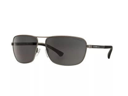 Emporio Armani Férfi Szürke Napszemüveg EA 2033 313087