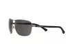 Emporio Armani Férfi Szürke Napszemüveg EA 2033 313087