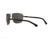 Emporio Armani Férfi Szürke Napszemüveg EA 2033 313087