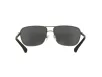 Emporio Armani Férfi Szürke Napszemüveg EA 2033 313087