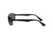 Ray-Ban Férfi Fekete Napszemüveg RB 3445 006/P2 61
