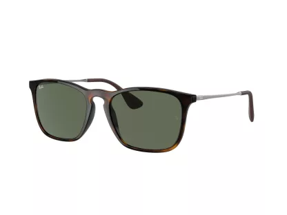 Ray-Ban CHRIS Férfi Barna Napszemüveg RB 4187 710/71