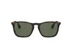 Ray-Ban CHRIS Férfi Barna Napszemüveg RB 4187 710/71