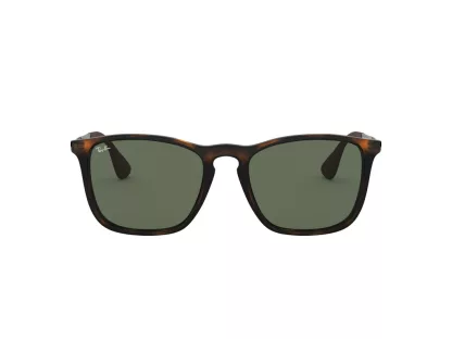 Ray-Ban CHRIS Férfi Barna Napszemüveg RB 4187 710/71