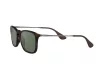 Ray-Ban CHRIS Férfi Barna Napszemüveg RB 4187 710/71