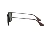 Ray-Ban CHRIS Férfi Barna Napszemüveg RB 4187 710/71