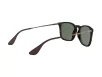Ray-Ban CHRIS Férfi Barna Napszemüveg RB 4187 710/71