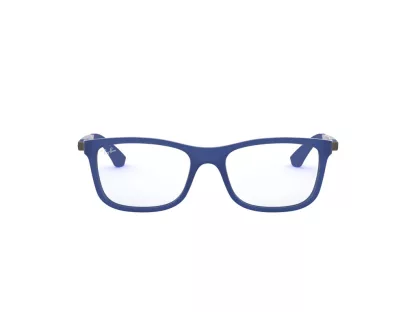Ray-Ban Junior Fiú Kék Szemüvegkeret RY 1549 3655
