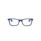 Ray-Ban Junior Fiú Kék Szemüvegkeret RY 1549 3655