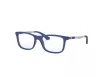 Ray-Ban Junior Fiú Kék Szemüvegkeret RY 1549 3655
