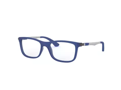 Ray-Ban Junior Fiú Kék Szemüvegkeret RY 1549 3655