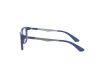 Ray-Ban Junior Fiú Kék Szemüvegkeret RY 1549 3655