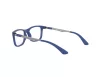 Ray-Ban Junior Fiú Kék Szemüvegkeret RY 1549 3655