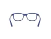 Ray-Ban Junior Fiú Kék Szemüvegkeret RY 1549 3655