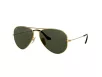 Ray-Ban Aviator Férfi, Női Arany Napszemüveg RB 3025 181