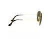 Ray-Ban Aviator Férfi, Női Arany Napszemüveg RB 3025 181