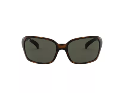 Ray-Ban Női Barna Napszemüveg RB 4068 894/58