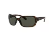 Ray-Ban Női Barna Napszemüveg RB 4068 894/58