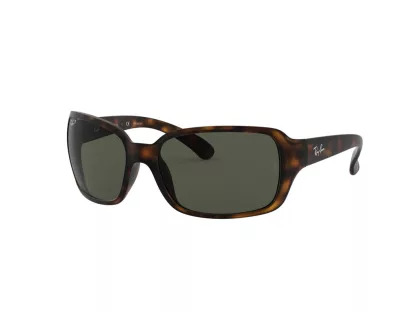 Ray-Ban Női Barna Napszemüveg RB 4068 894/58