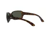 Ray-Ban Női Barna Napszemüveg RB 4068 894/58
