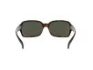 Ray-Ban Női Barna Napszemüveg RB 4068 894/58
