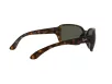 Ray-Ban Női Barna Napszemüveg RB 4068 894/58