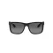 Ray-Ban Justin Férfi Fekete - Szürke Napszemüveg RB-4165-622-T3