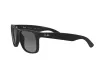 Ray-Ban Justin Férfi Fekete - Szürke Napszemüveg RB-4165-622-T3