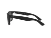 Ray-Ban Justin Férfi Fekete - Szürke Napszemüveg RB-4165-622-T3
