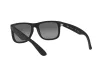 Ray-Ban Justin Férfi Fekete - Szürke Napszemüveg RB-4165-622-T3