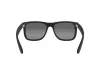 Ray-Ban Justin Férfi Fekete - Szürke Napszemüveg RB-4165-622-T3