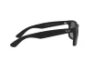 Ray-Ban Justin Férfi Fekete - Szürke Napszemüveg RB-4165-622-T3