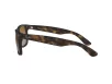 Ray-Ban Justin Férfi Barna Napszemüveg RB 4165 865/T5
