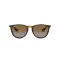 Ray-Ban Erika Női Barna Napszemüveg RB 4171 710/T5