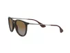 Ray-Ban Erika Női Barna Napszemüveg RB 4171 710/T5