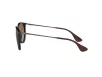 Ray-Ban Erika Női Barna Napszemüveg RB 4171 710/T5