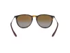 Ray-Ban Erika Női Barna Napszemüveg RB 4171 710/T5