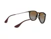 Ray-Ban Erika Női Barna Napszemüveg RB 4171 710/T5