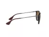 Ray-Ban Erika Női Barna Napszemüveg RB 4171 710/T5