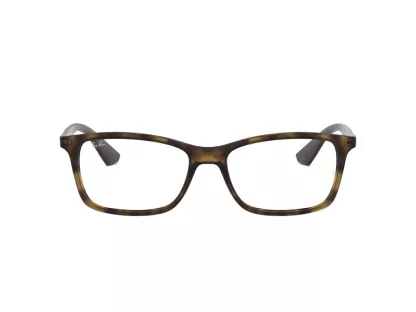 Ray-Ban Férfi, Női Barna Szemüvegkeret RX 7047 5573 56