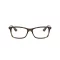 Ray-Ban Férfi, Női Barna Szemüvegkeret RX 7047 5573 56