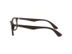 Ray-Ban Férfi, Női Barna Szemüvegkeret RX 7047 5573 56