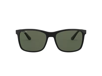 Ray-Ban Férfi Fekete Napszemüveg RB 4232 601/71