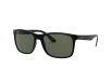 Ray-Ban Férfi Fekete Napszemüveg RB 4232 601/71