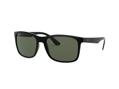 Ray-Ban Férfi Fekete Napszemüveg RB 4232 601/71