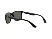 Ray-Ban Férfi Fekete Napszemüveg RB 4232 601/71